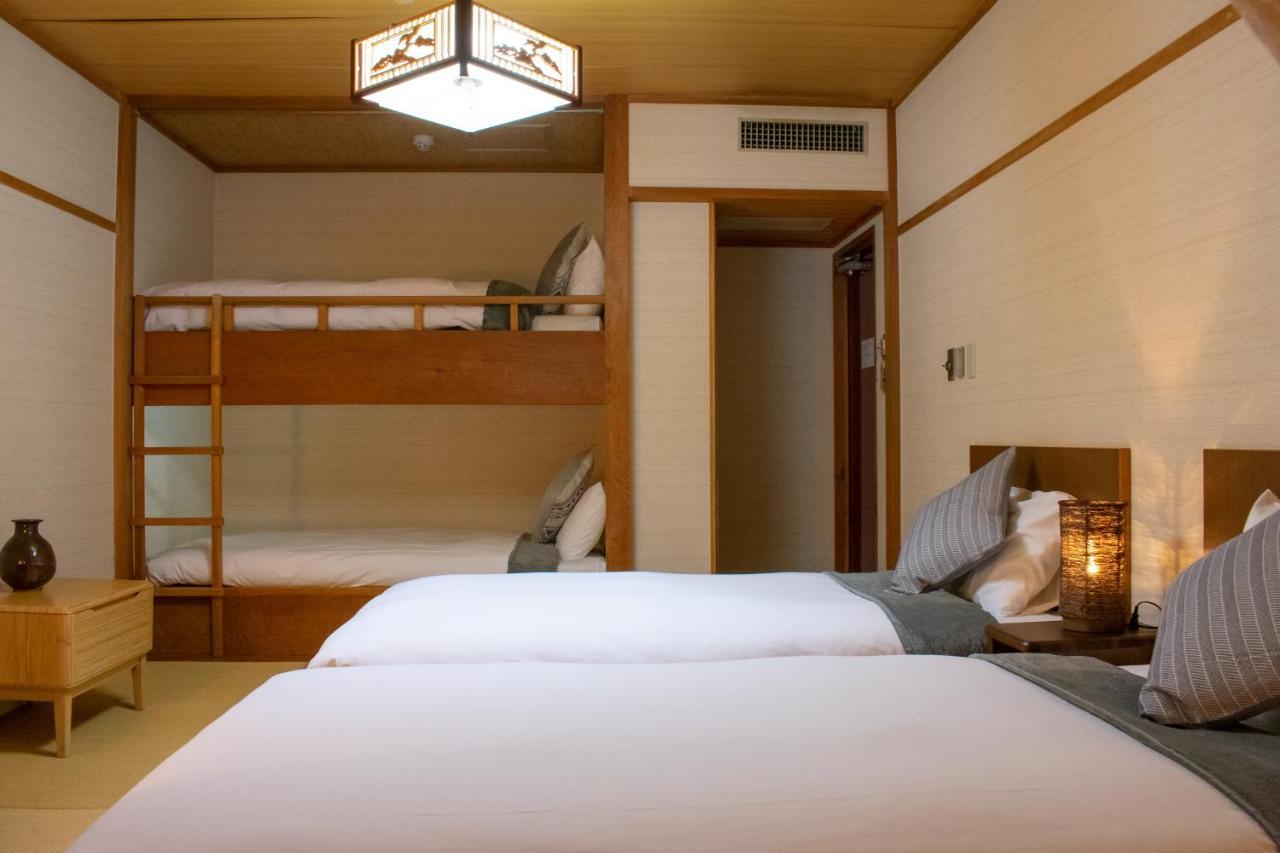 T Square Hakuba Hotel Otari Екстериор снимка